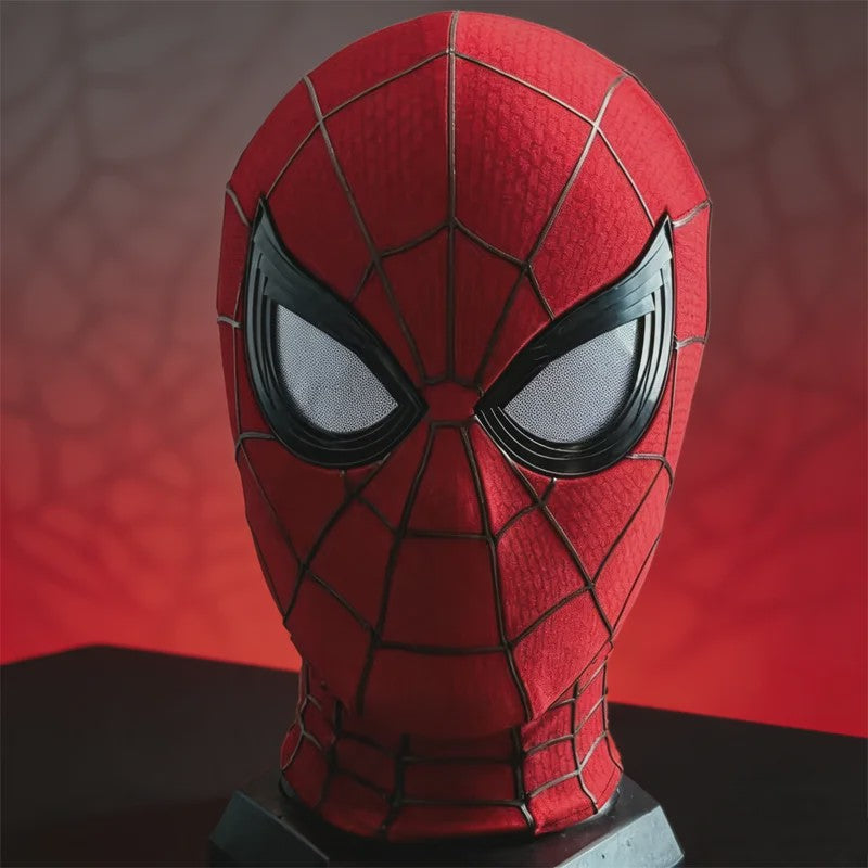 Spider-Man Masker 'Brand New Day' - Officiële Marvel Collectible