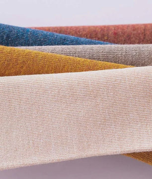 5 Paar Bamboevezel Enkel Sokken Dames - Ademend & Comfortabel Zomer