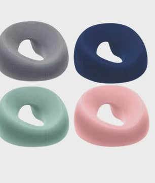 Ergonomisch Traagschuim Buikslaper Kussen voor Ontspanning en Schoonheidsbehandelingen