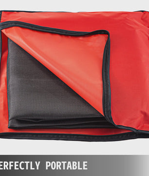 Brandwerende Glasvezel Lasdeken - 10x10FT - Veiligheid en Bescherming