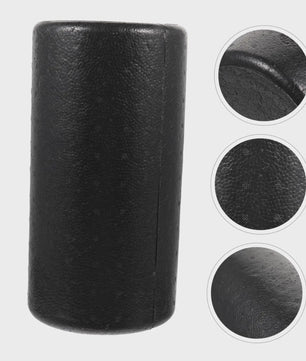 EPP Foam Roller voor Yoga, Pilates & Fitness - Verlicht Spierpijn