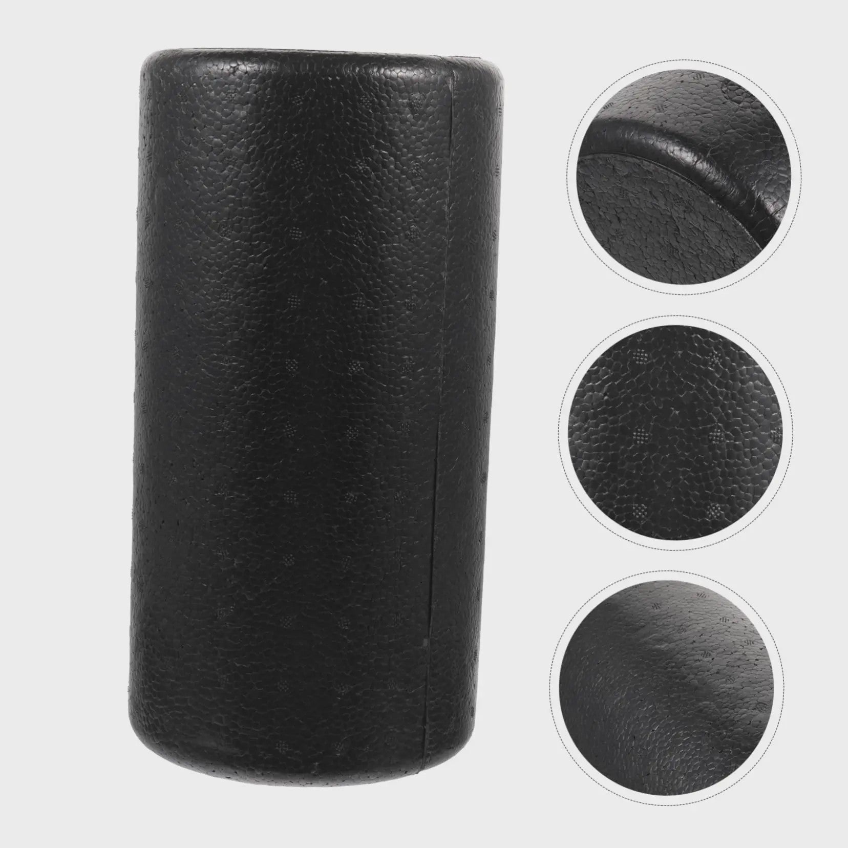EPP Foam Roller voor Yoga, Pilates & Fitness - Verlicht Spierpijn