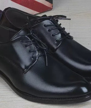 Stijlvolle Heren Schoenen - Comfortabel, Veelzijdig & Verhoogd