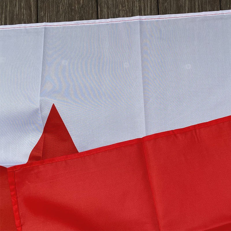 Canadese Vlag Polyester 60x90cm of 90x150cm - Decoratieve Canada Vlag Banner