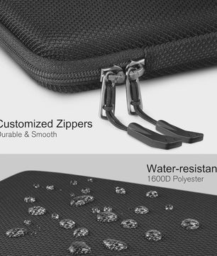 Schokbestendige EVA Laptop Sleeve Case voor 13-16 inch MacBook, HP, Dell, Lenovo