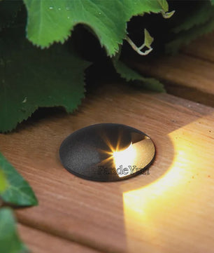 Waterdichte LED Grondspots 3W/5W - Tuinverlichting, Bodemspots, Buitenlampen IP67