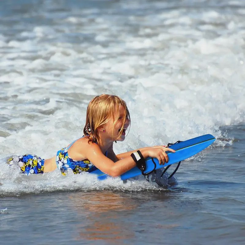 GOPLUS Bodyboard 37 inch met EPS Core - Ideaal voor Surfen en Watersport