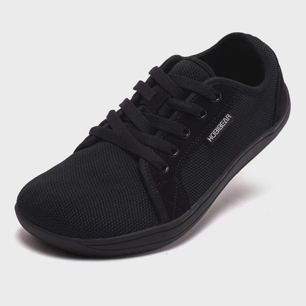 HOBIBEAR Unisex Barefoot Schoenen - Ademend & Lichtgewicht voor Outdoor & Wandelen