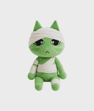 Horror Game Knuffels: Animal Hospital Anomaly Pluche Speelgoed - Cadeau Idee