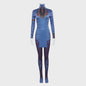 Avatar Cosplay Kostuums: Jake Sully & Neytiri Jumpsuits voor Dames en Heren - Perfect voor Halloween & Feesten