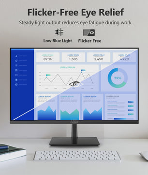 Z-EDGE 27" 4K UHD Monitor (3840x2160) IPS, 60Hz, 100% sRGB, FreeSync, HDR10