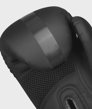 Professionele Bokshandschoenen 6-14oz - PU Leer voor Boksen, Kickboksen, MMA & Training