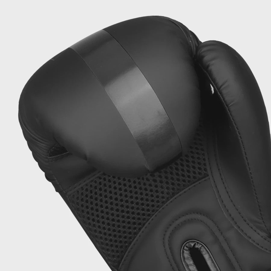Professionele Bokshandschoenen 6-14oz - PU Leer voor Boksen, Kickboksen, MMA & Training
