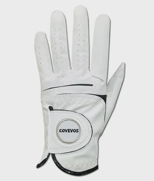 Hoogwaardige Golfhandschoen van PU en Premium Lamsvel - Zacht en Comfortabel