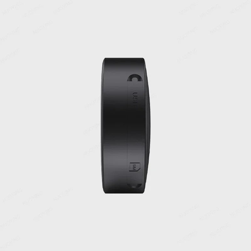 Mini GPS Tracker: Realtime Locator & Anti-Diefstal Tool voor Auto, Motor & Vrachtwagen