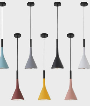 Moderne LED Hanglamp E27 Fitting - Stijlvol en Veelzijdig voor Keuken, Slaapkamer of Eetkamer