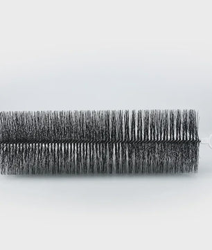 10x Visvijver Filterborstels - 30/40/50cm - Hoge Dichtheid Reinigingsborstel voor Aquarium & Koi Vijver