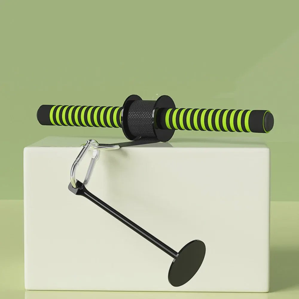 Pols en Onderarm Kracht Trainer: Versterk Grip & Spieren voor Home Gym Workouts