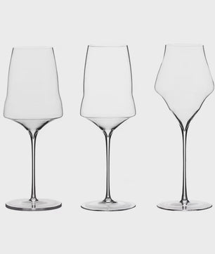 Luxe Kristallen Wijnglas - Extreem Dun, Handgemaakt & Flawless Champagne Glas