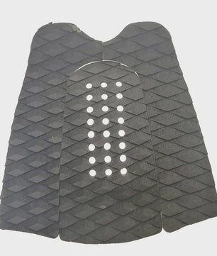 EVA Surf SUP Board Traction Pad - Diamond Grip Deck Grip Tail Pad voor Watersport
