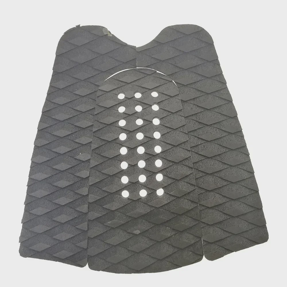 EVA Surf SUP Board Traction Pad - Diamond Grip Deck Grip Tail Pad voor Watersport