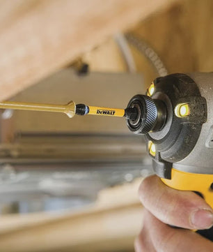 DEWALT PH2 57mm Impact Schroefbits - Set van 2, 5 of 10 stuks