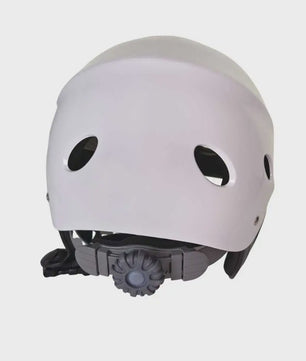 Water Sport Helm M/L met Gehoorbescherming - Kayak, Wakeboard, Kitesurf & Rafting