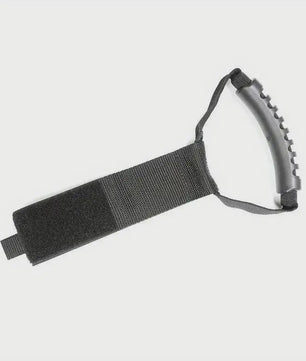 Heavy-Duty Opbergband met Handvat voor Snoeren, Kabels en Slangen