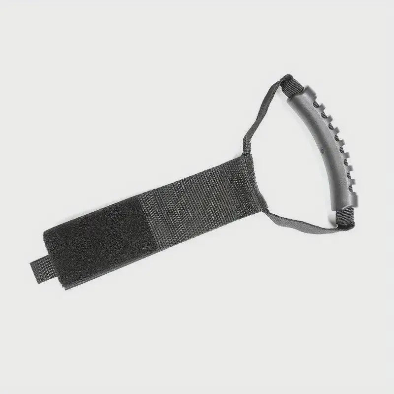 Heavy-Duty Opbergband met Handvat voor Snoeren, Kabels en Slangen