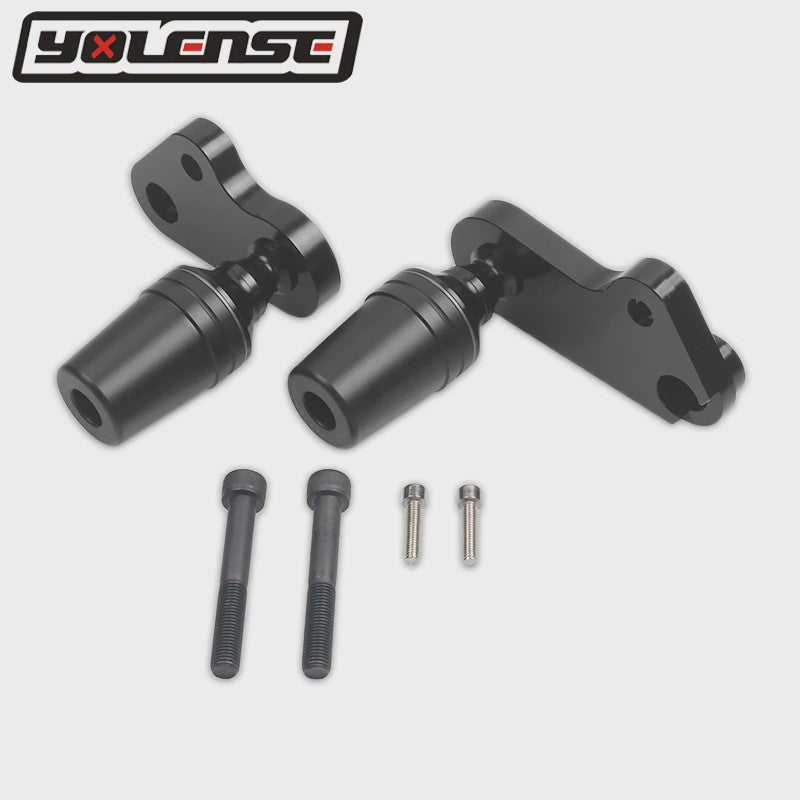 Frame Sliders Valbeugels Bescherming voor Yamaha YZF-R1 (2009-2014)
