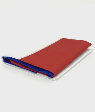 Nederlandse Vlag 90x150cm - Polyester Decoratie Banner