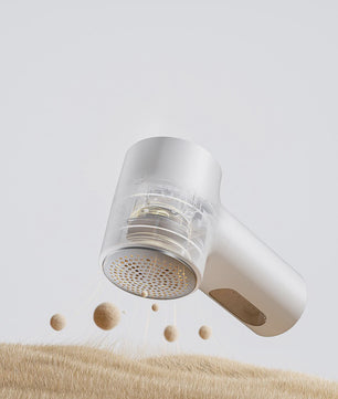 MIJIA Lint Remover 2: Oplaadbare Pluisjesverwijderaar voor Kleding & Stoffen