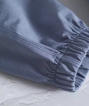 Kinder Sportbroek Jongens - Sneldrogend & Comfortabel voor Zomer & Buitenspelen