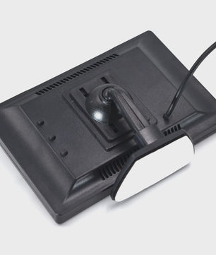 Universele HD Achteruitrijcamera met 4.3/5/7 inch Monitor - Nachtzicht & Waterdicht