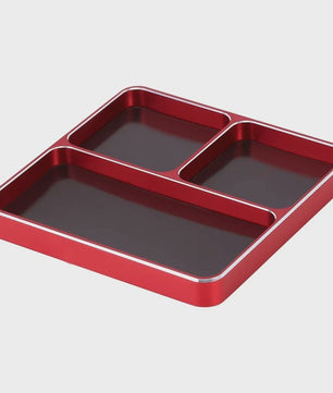 Magnetische Opbergtray van CNC Aluminium voor Modelbouw Onderdelen