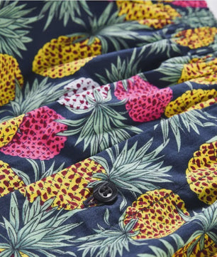Comfortabele Heren Boxershorts van 100% Katoen - Losse Pasvorm & Stretch