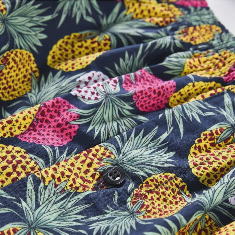 Comfortabele Heren Boxershorts van 100% Katoen - Losse Pasvorm & Stretch