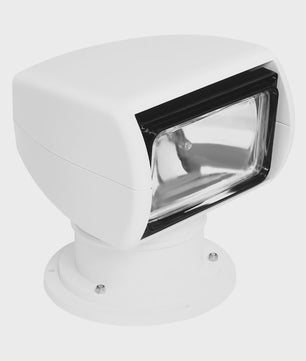 12V 100W Afstandsbedienbare Jacht Spotlight - Krachtige Marine Zoeklicht voor Boten