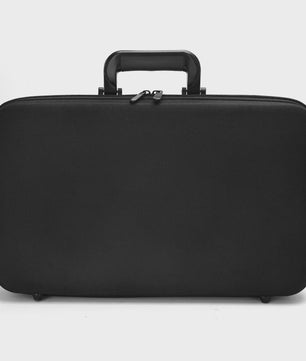Professionele Kappers & Haarstyling Tas - Grote Opbergtas voor Salon, Barber & Reisgebruik