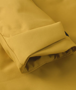 Unisex Waterdichte Fleece Winterjas - Winddicht, Thermisch & Ademend