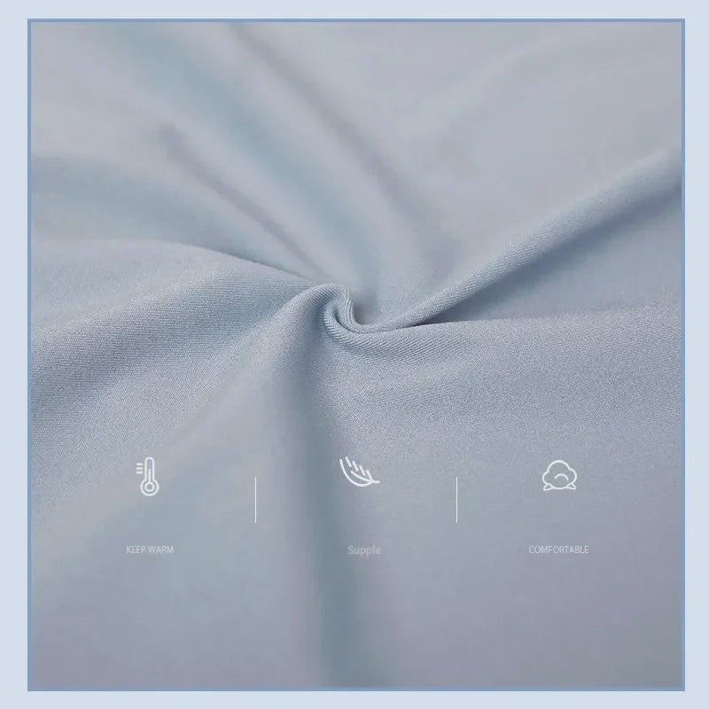Balletrok Dames - Dansrok met Split - Kort & Comfortabel