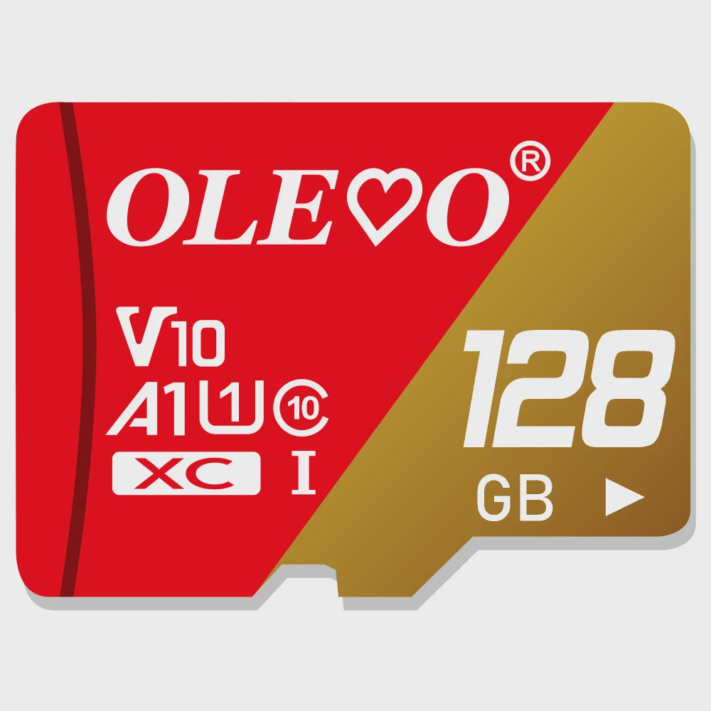 Snelle Mini SD Kaarten (4GB-64GB) - Class 10 TF Kaarten voor Smartphone, Camera & Tablet