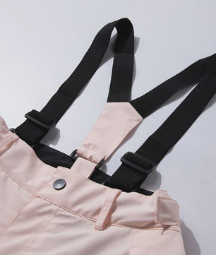 Waterdicht Ski- en Snowboardpak voor Dames en Heren - Warm & Comfortabel voor Winter Sport