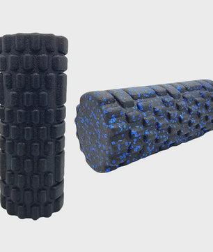 33cm EPP Fitness Foam Roller - Massage Roller voor Yoga, Pilates & Spierherstel
