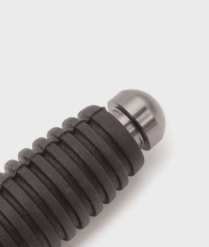 Motorfiets Voetsteunen 6MM - Compatibel met Buell & Triumph modellen (Daytona, Speed Triple, etc.)