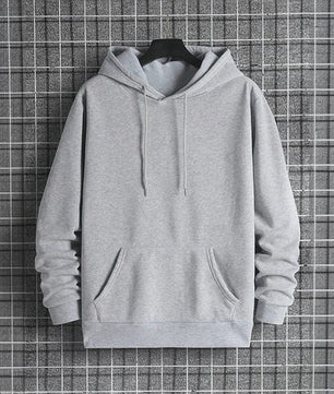 Heren Trainingspak: Hoodie met Joggingbroek - Casual & Sportief