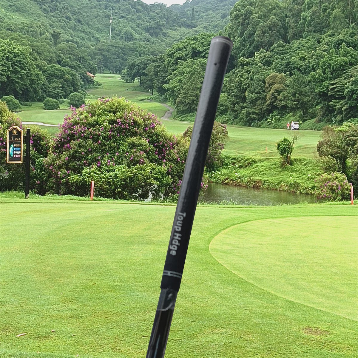 Golf Wedge Club 68, 70, 72 Graden - Sand Wedge met Grote Clubhead voor Mannen