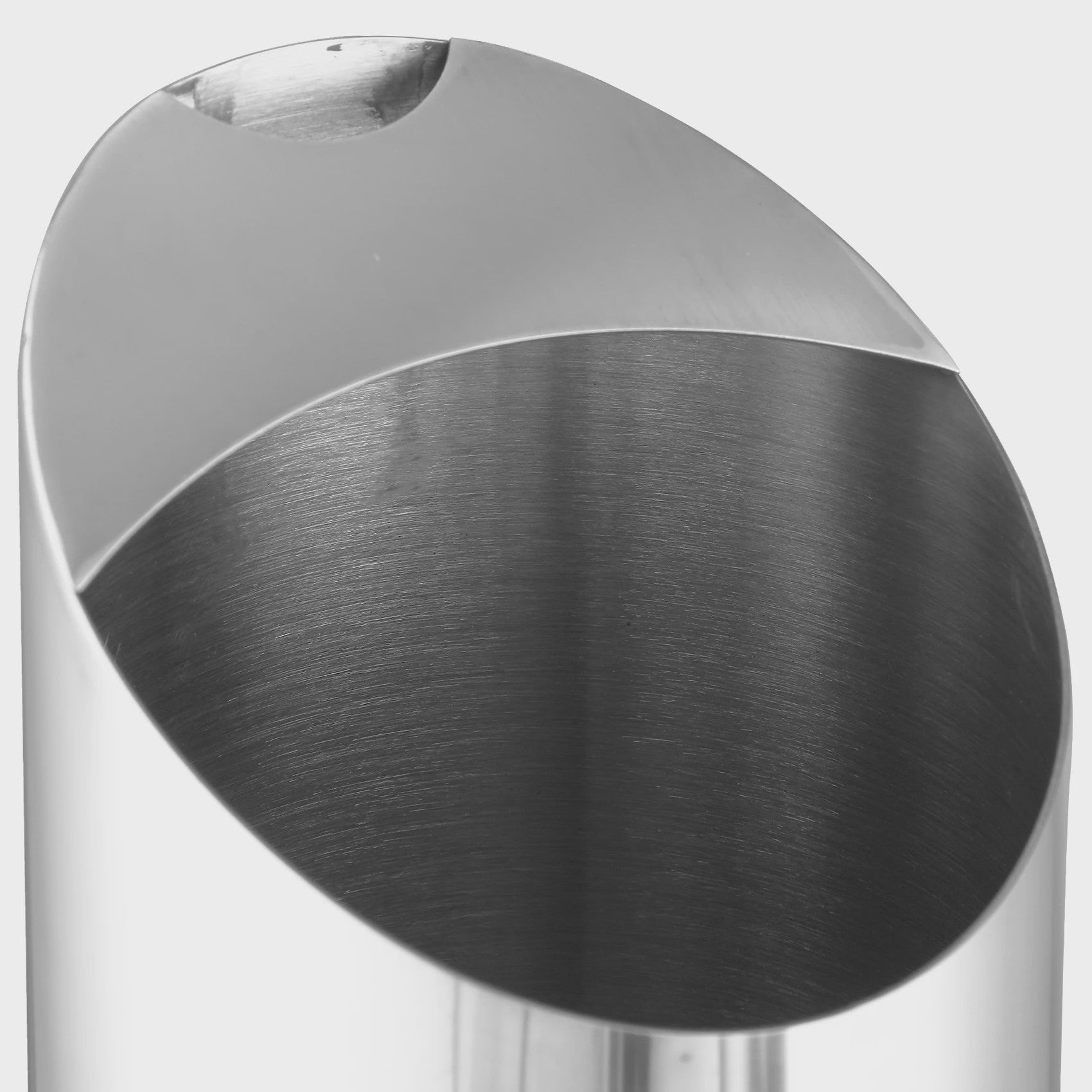 RVS Waterkan met Schenktuit - Modern & Hittebestendig voor Warme en Koude Dranken