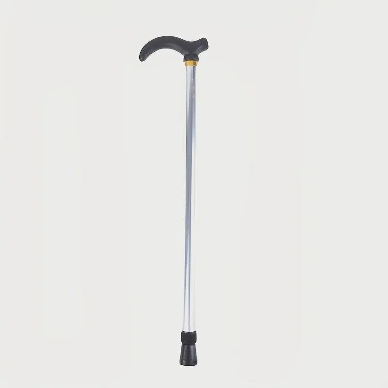 Lichtgewicht Telescopische Wandelstokken - Aluminium Anti-slip Stokken voor Buitenactiviteiten