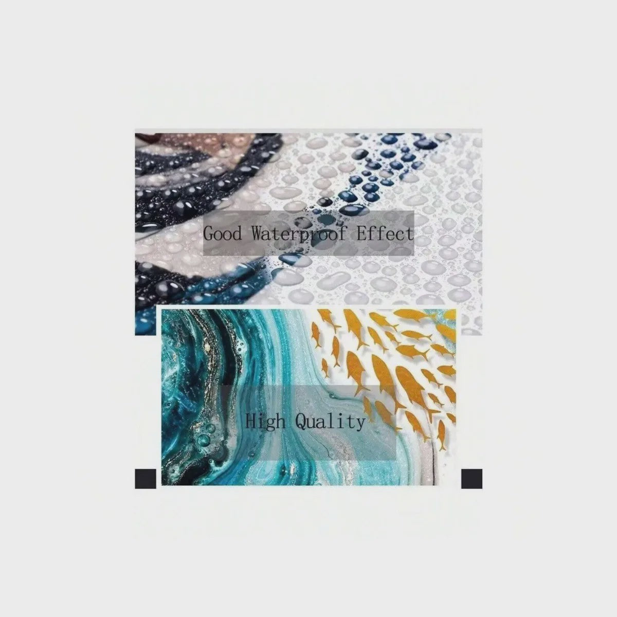 Drake Album Cover Posters - Canvas Muurdecoratie